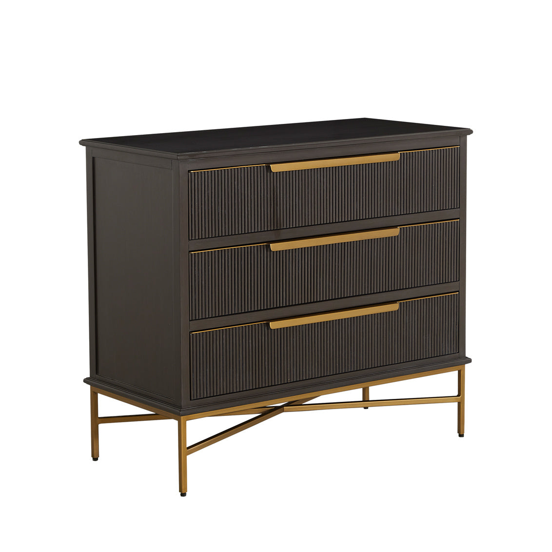 Riggs Chest - Dark