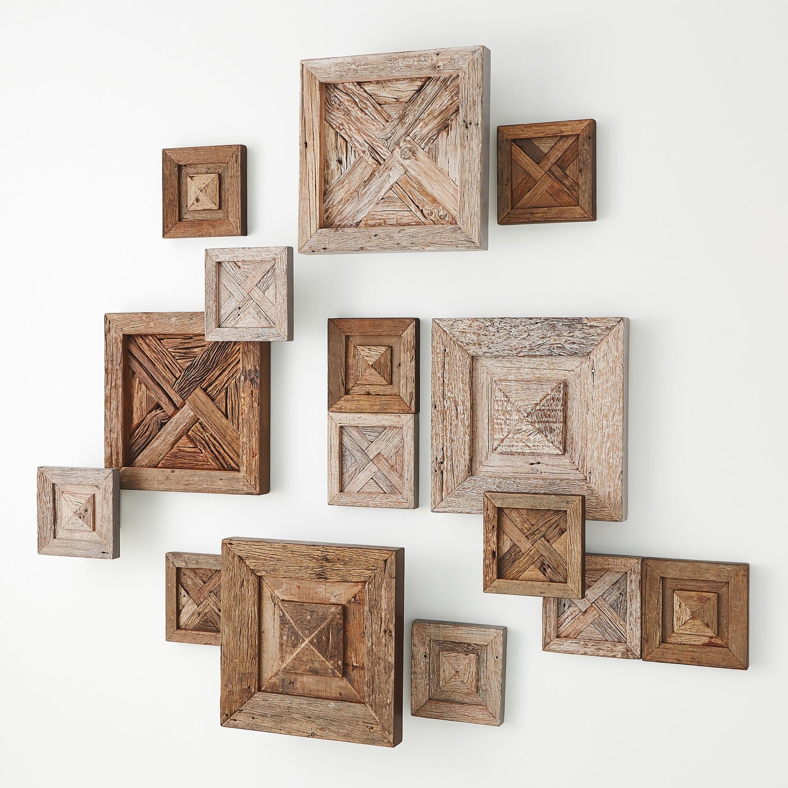 Alta Wall Panel