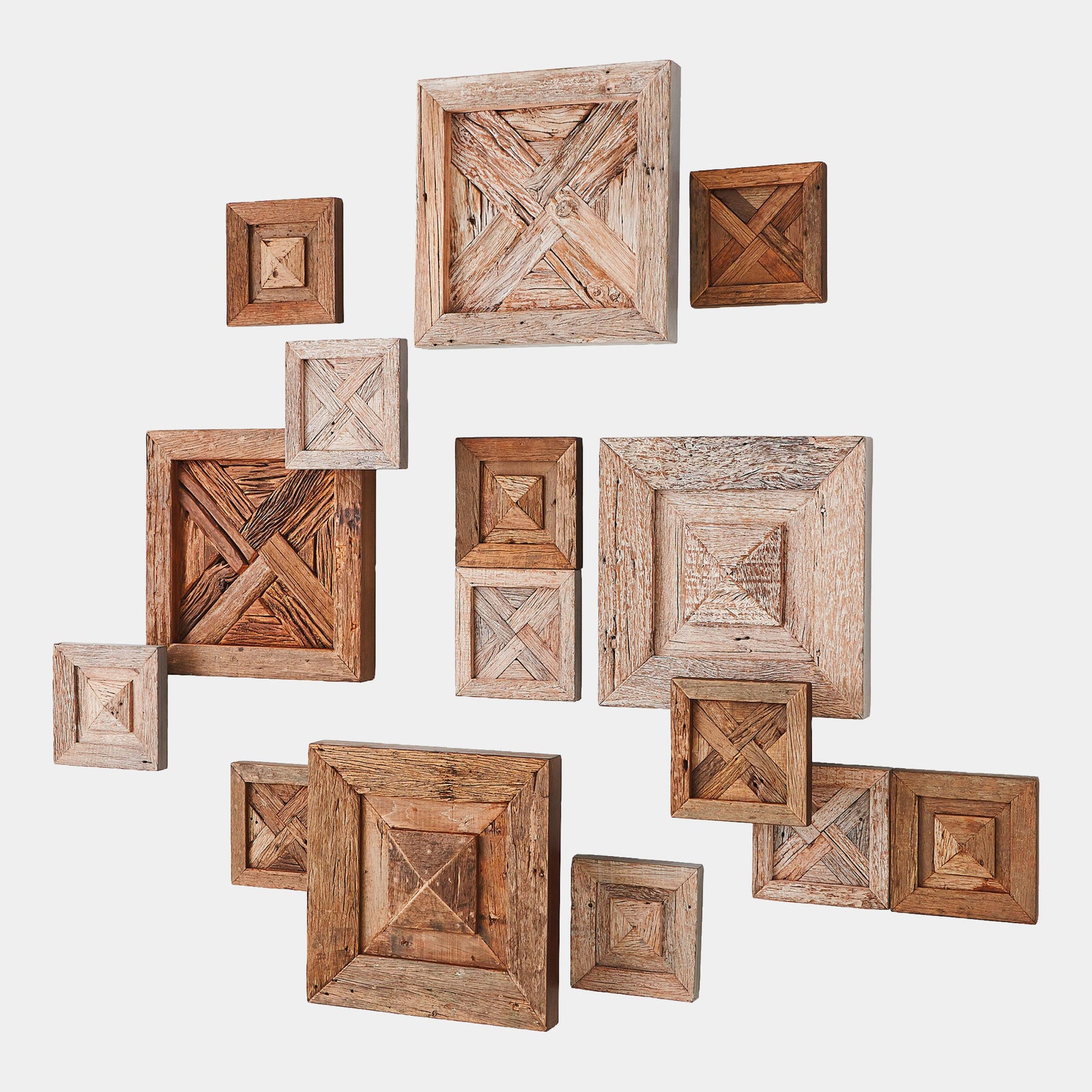 Alta Wall Panel