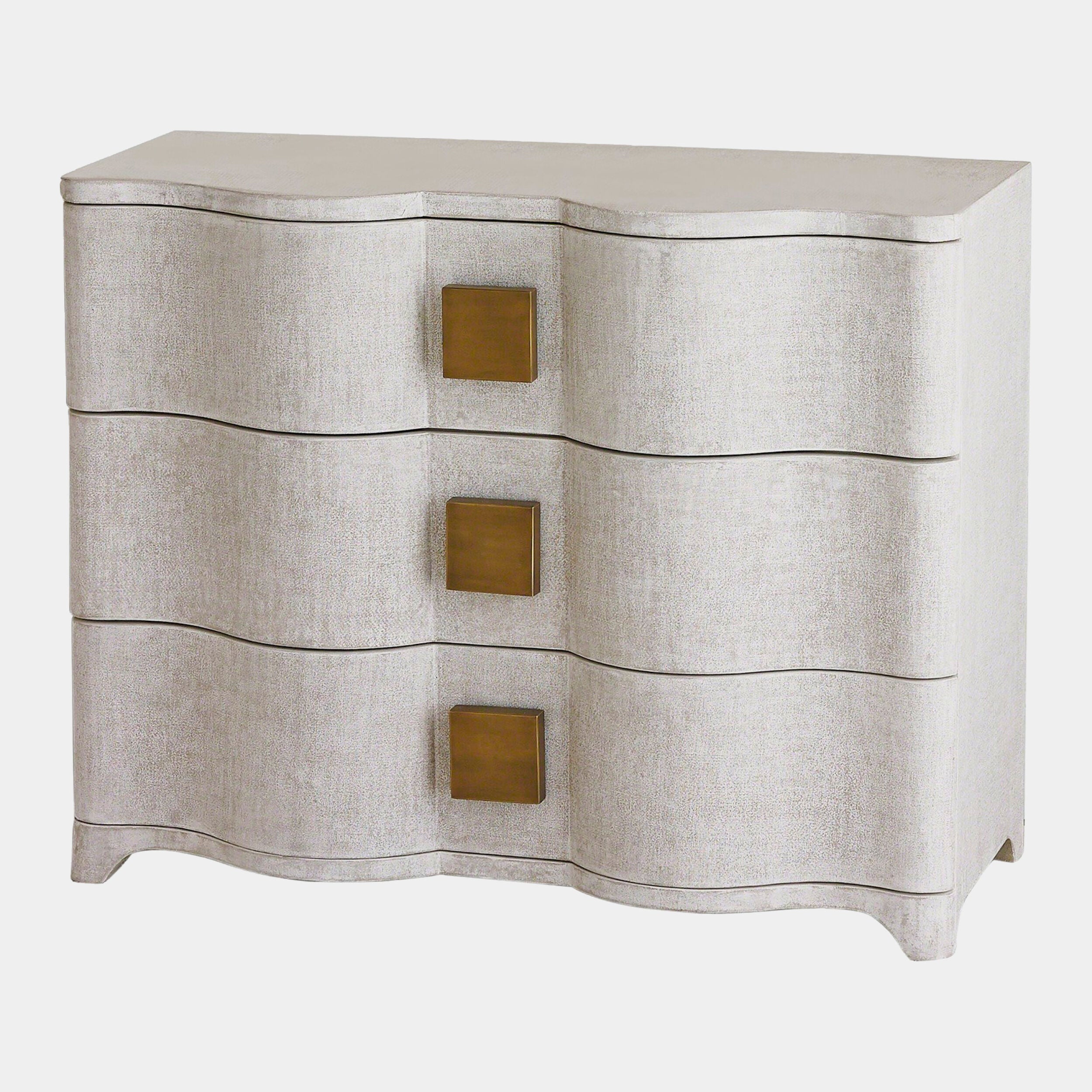 Toile Linen Chest