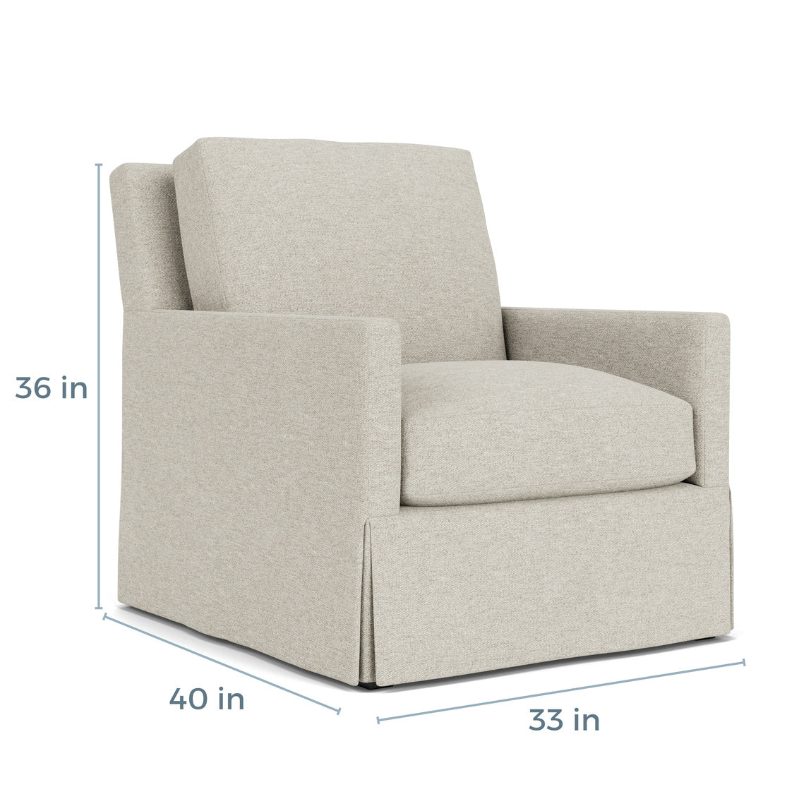 Dixon Falls Chair