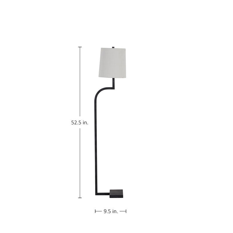 Howard Floor Lamp