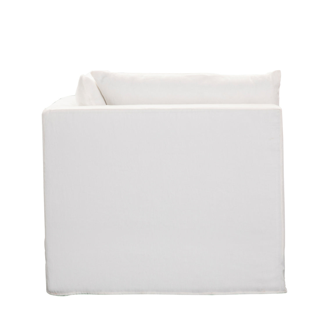 Carrera Corner Chair