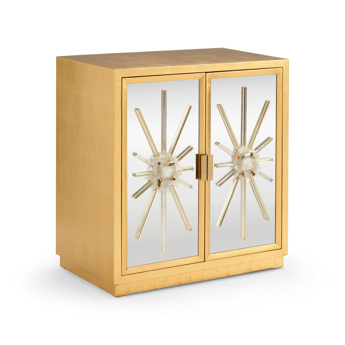 Starburst Cabinet