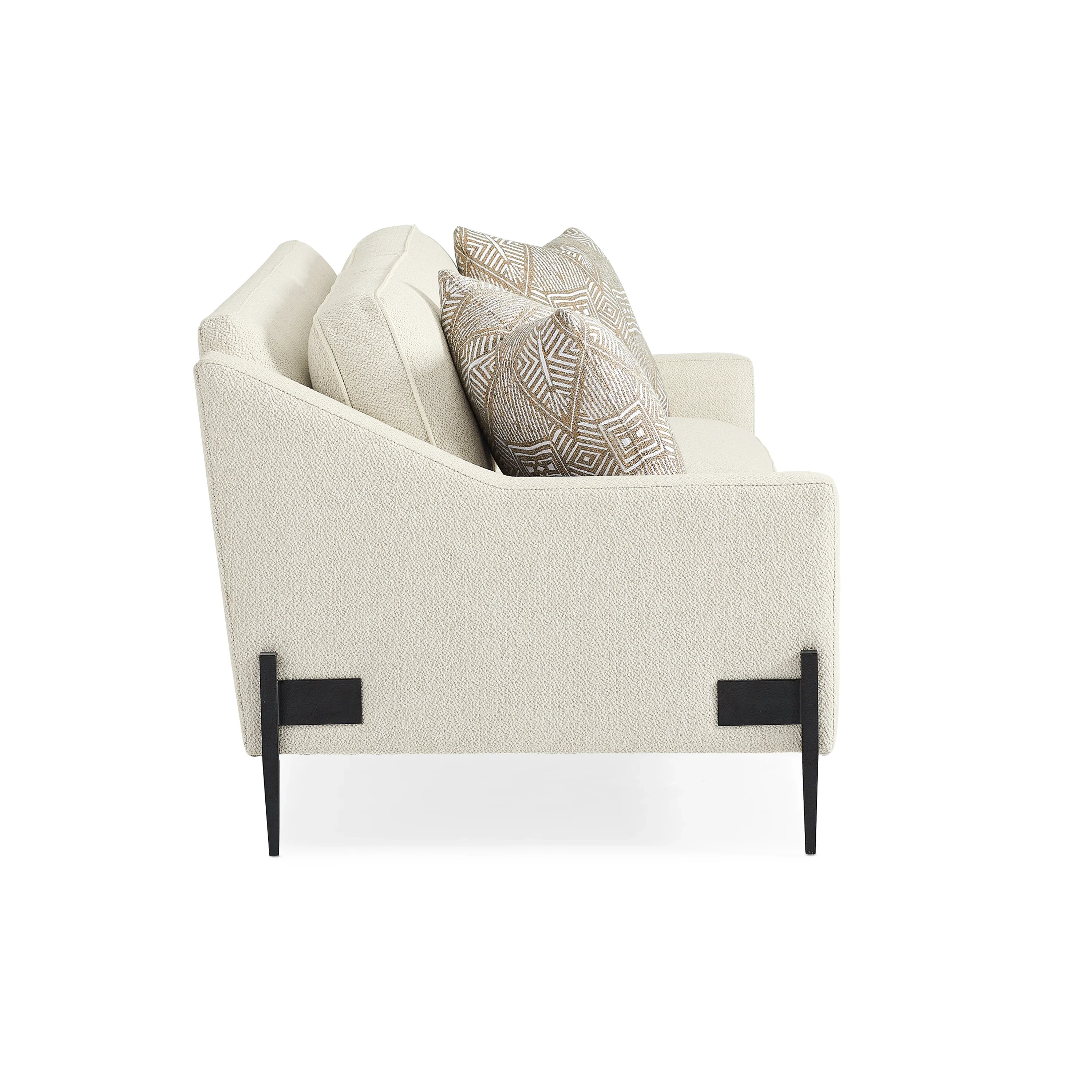 Remix Sofa – Sofas by Caracole | Sutter & Vale