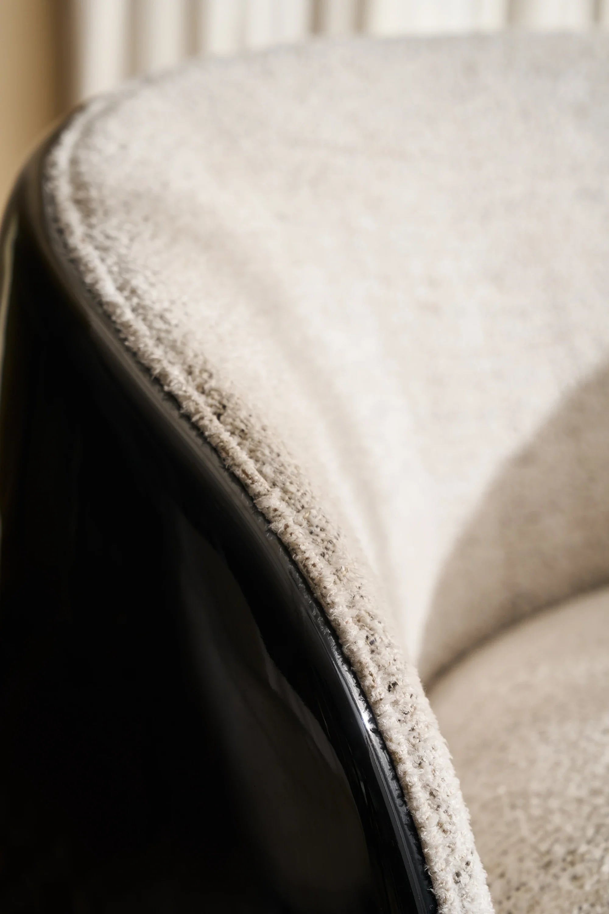 Cuff Swivel Chair – Accent Chairs by Caracole | Sutter & Vale