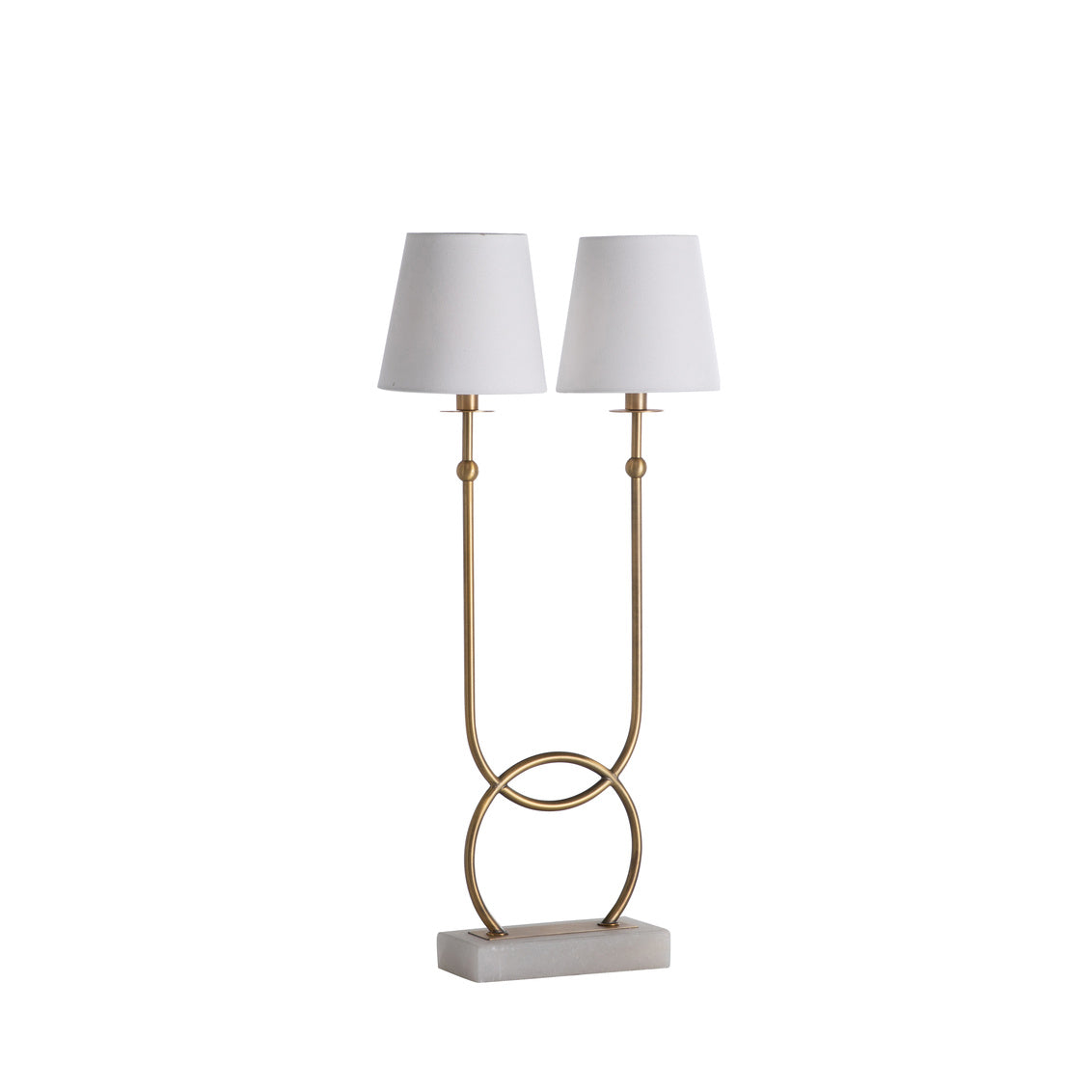 Mayfield Table Lamp