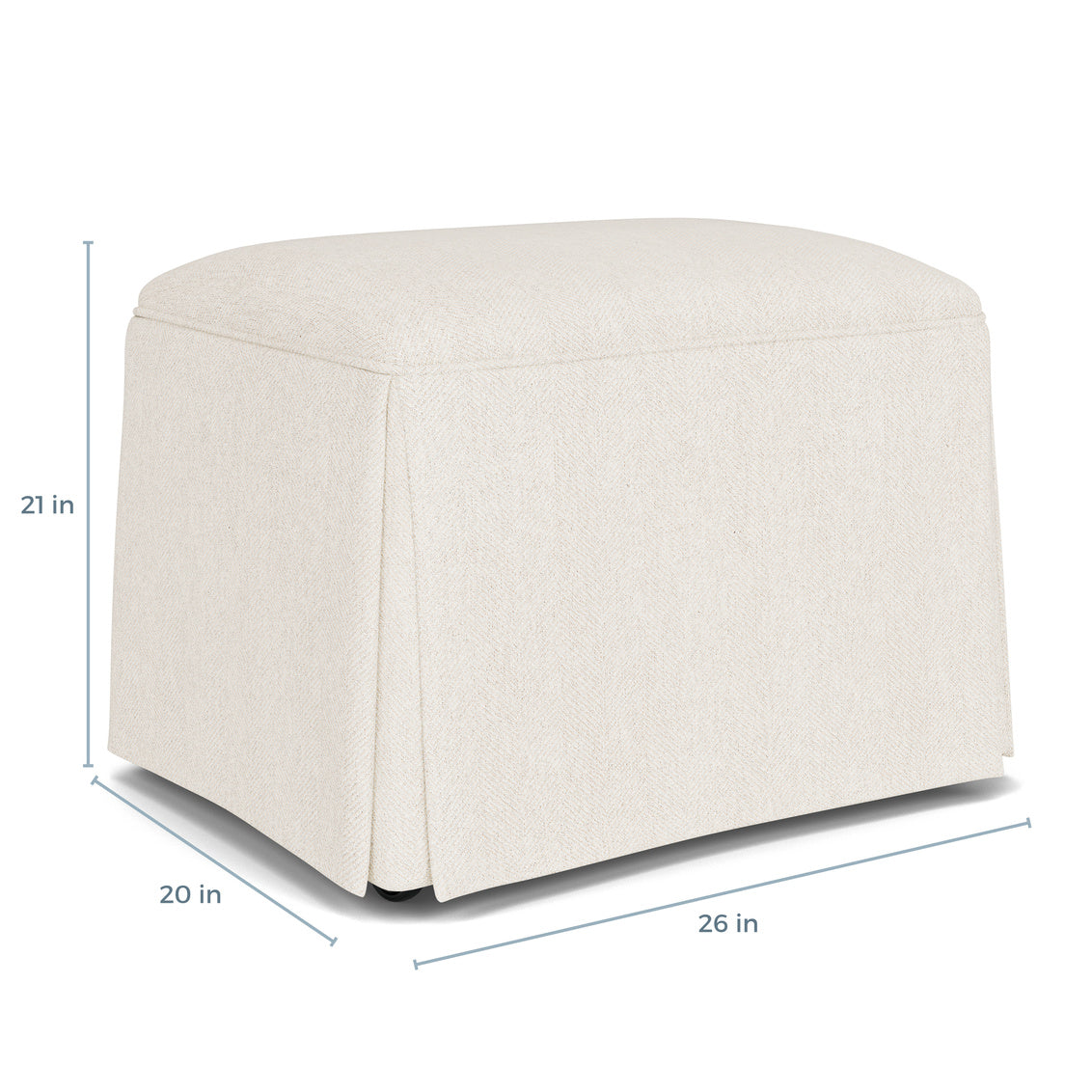 Finley Ottoman