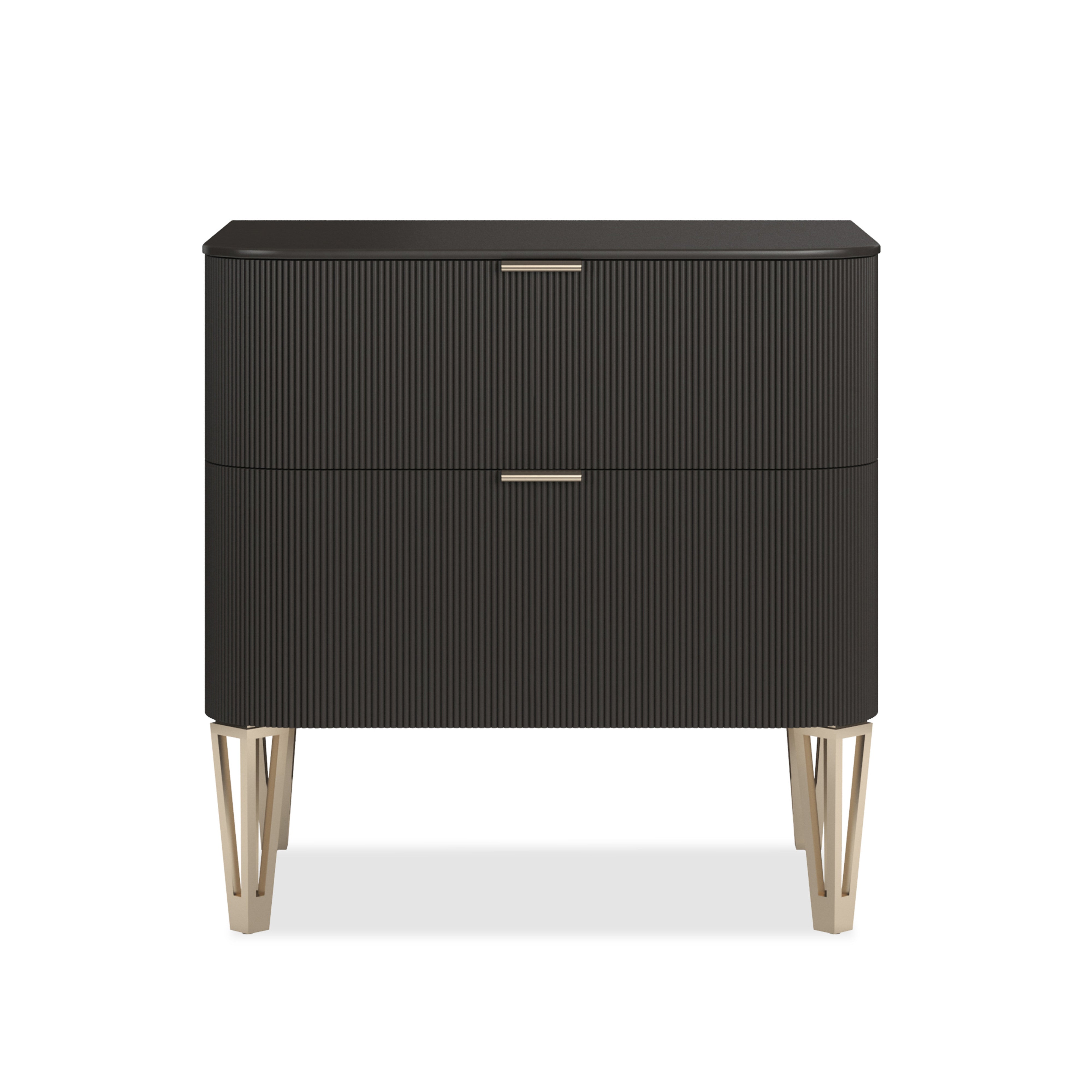 True Love 26 – Nightstands by Caracole | Sutter & Vale