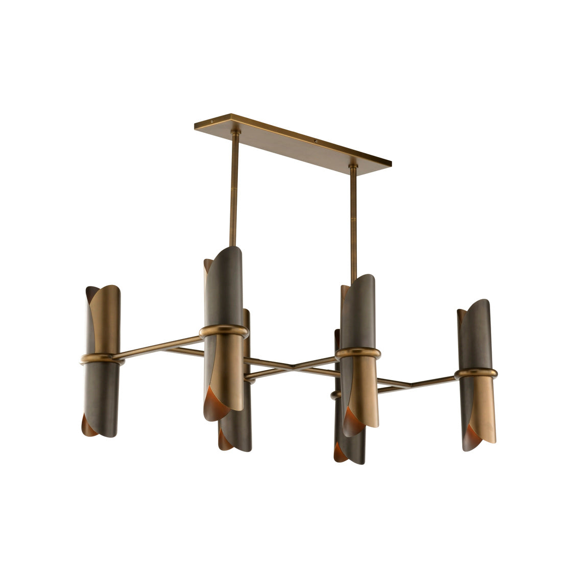 Stockman Chandelier