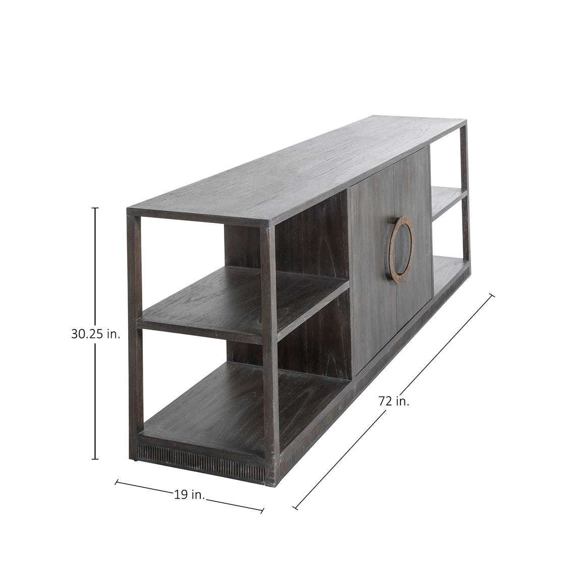 Chrei Media Console