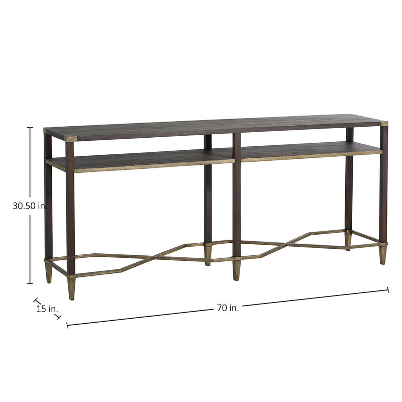 Sue Console Table