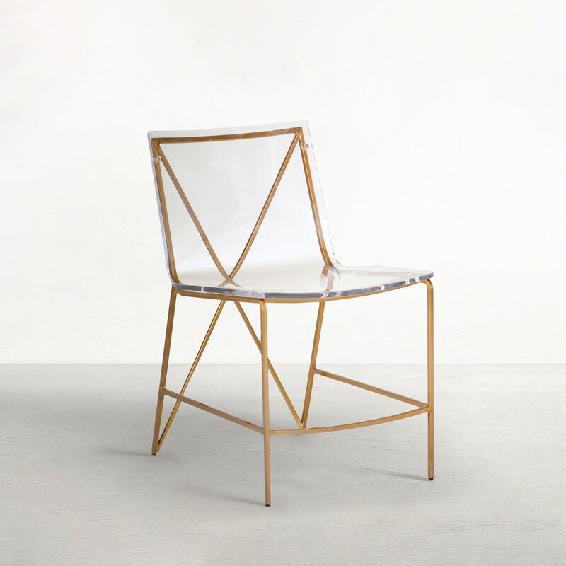 Johnson Dining Chair