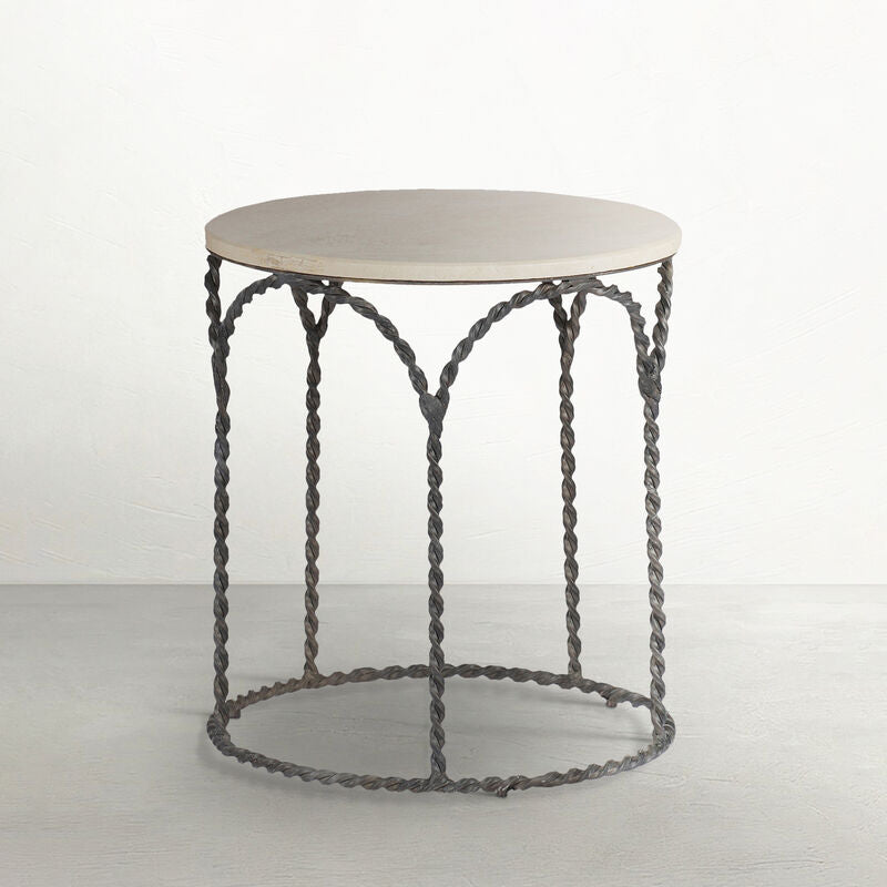 Bradley Table