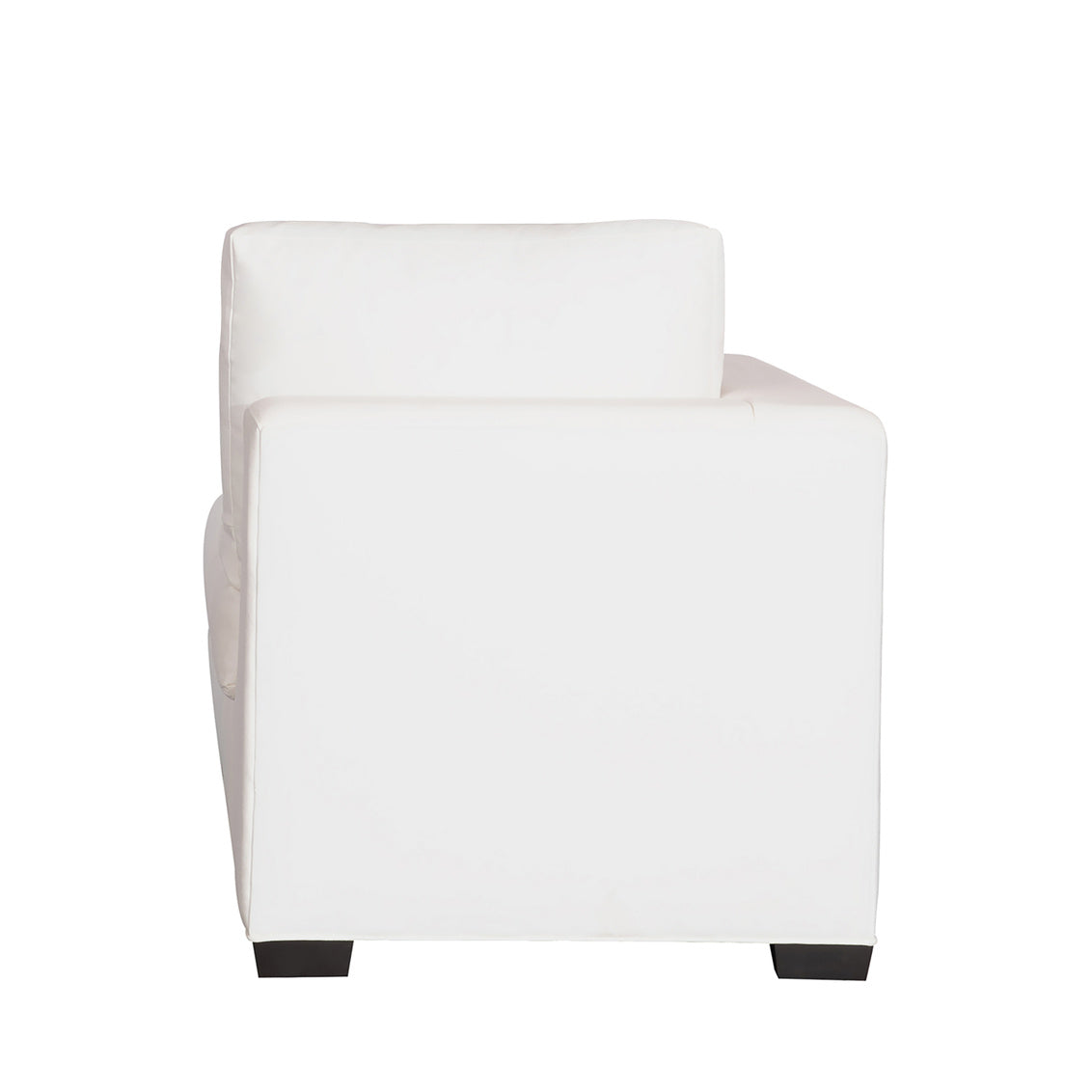 Tedesco LAF Chaise