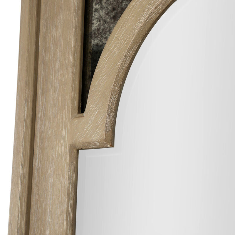 Windsor Floor Mirror