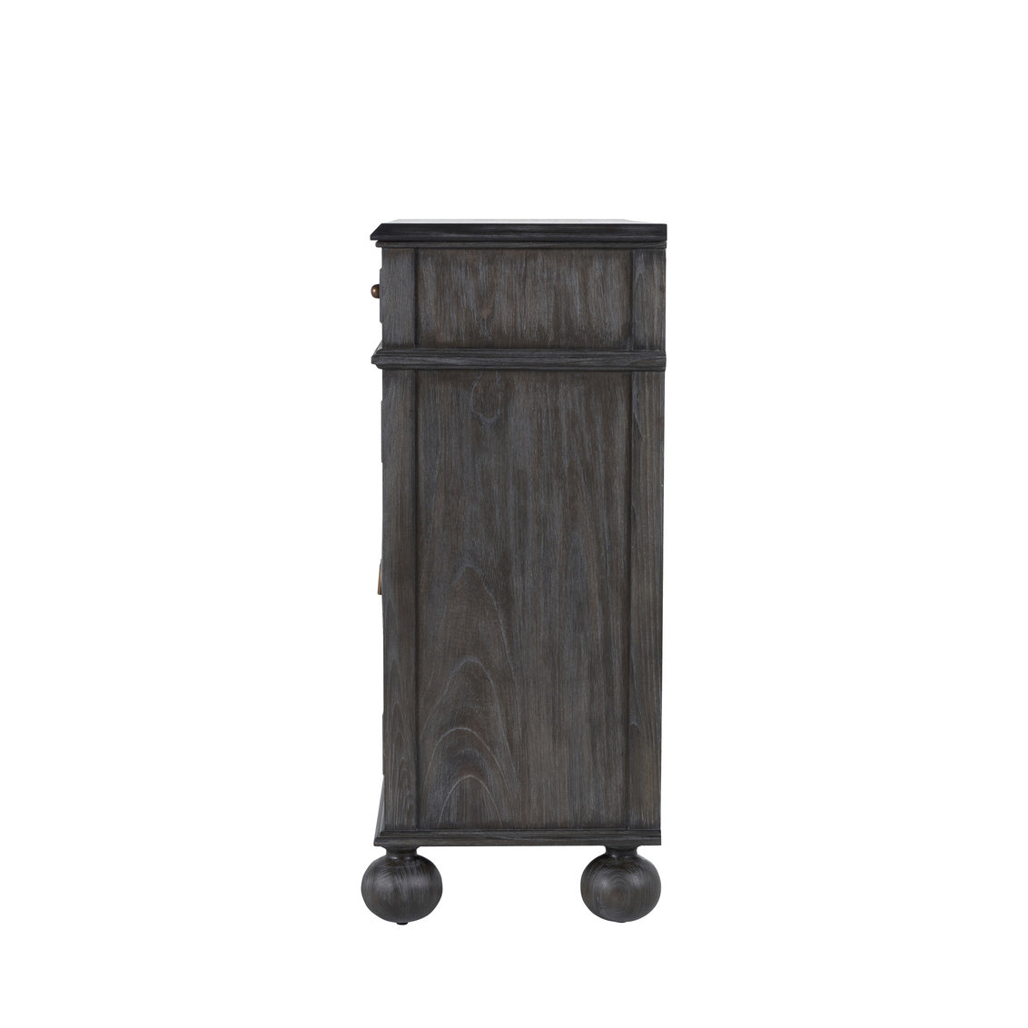 Ezekiel Cabinet- Dark