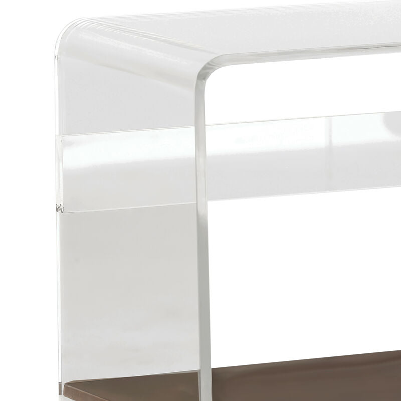 Sloan Waterfall Table