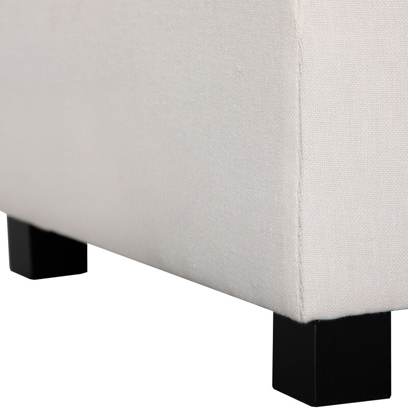 Devin Park Ottoman