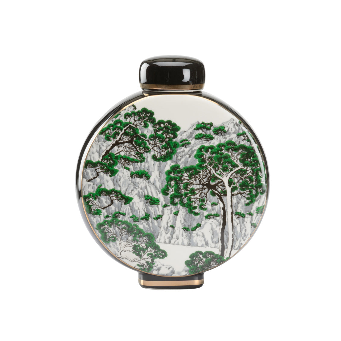 Matsu Vase (Lg)