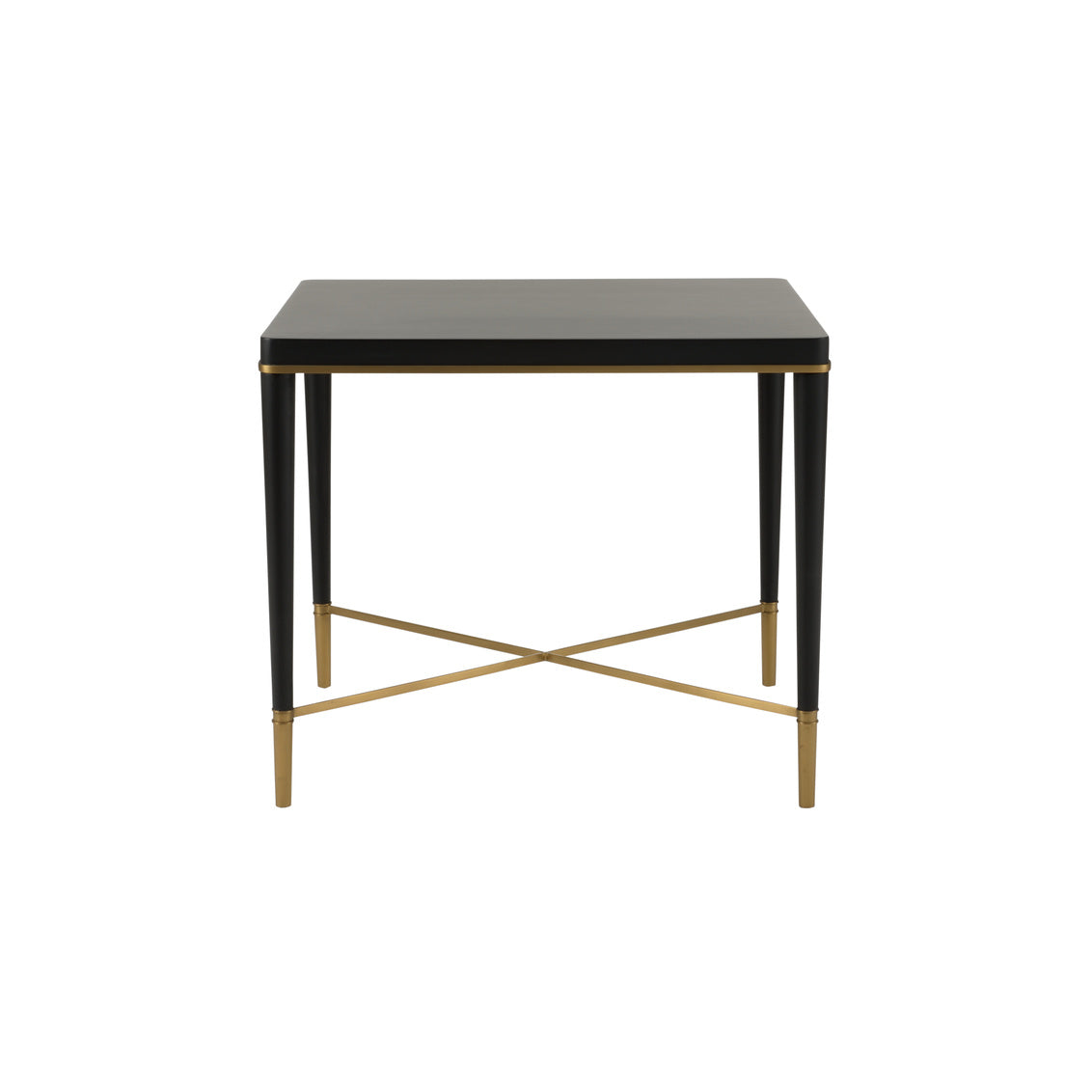Hamlet End Table - Black
