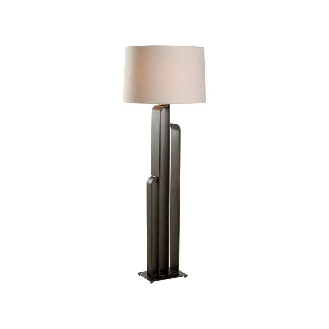 Brazing Floor Lamp
