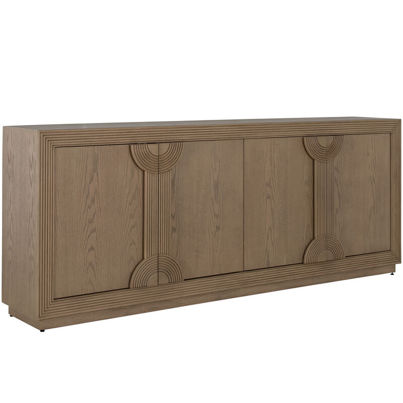 Areo Sideboard - Natural