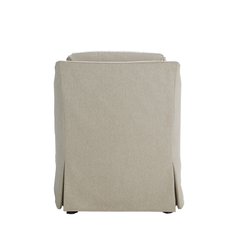 Baldwin Chaise Slipcover