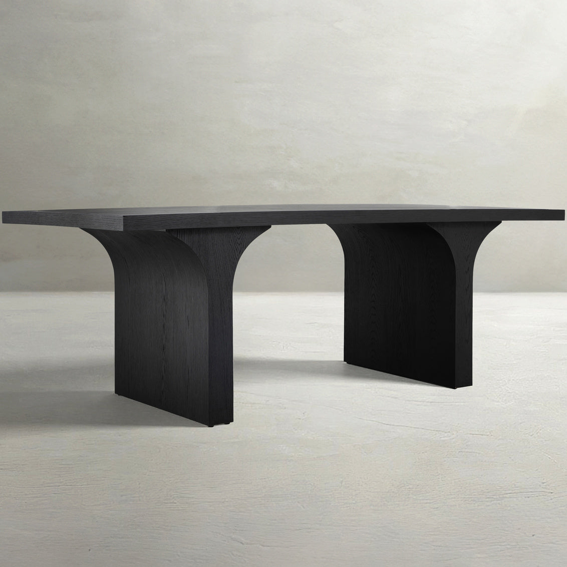Miera Dining Table 84'