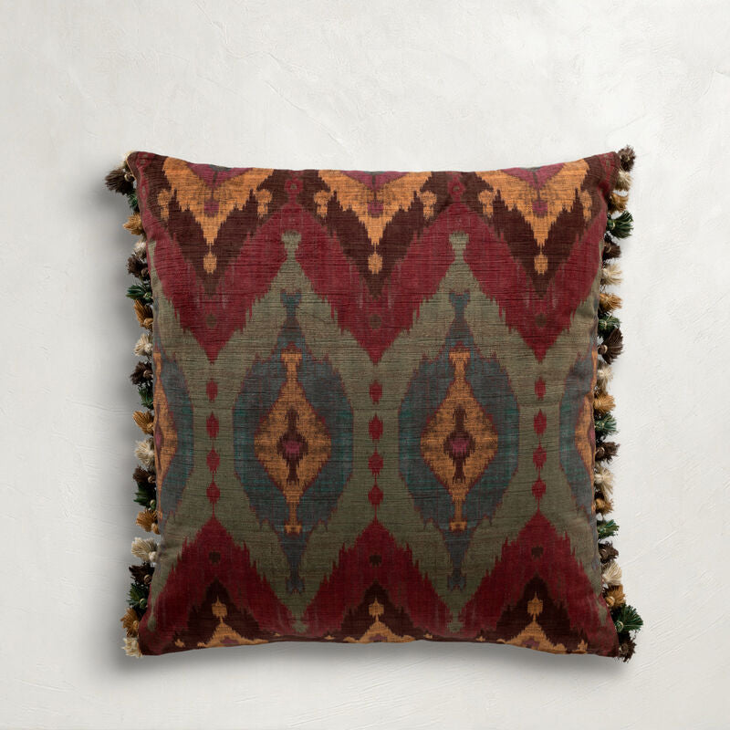 Marrakesh Stone Feather 54x18