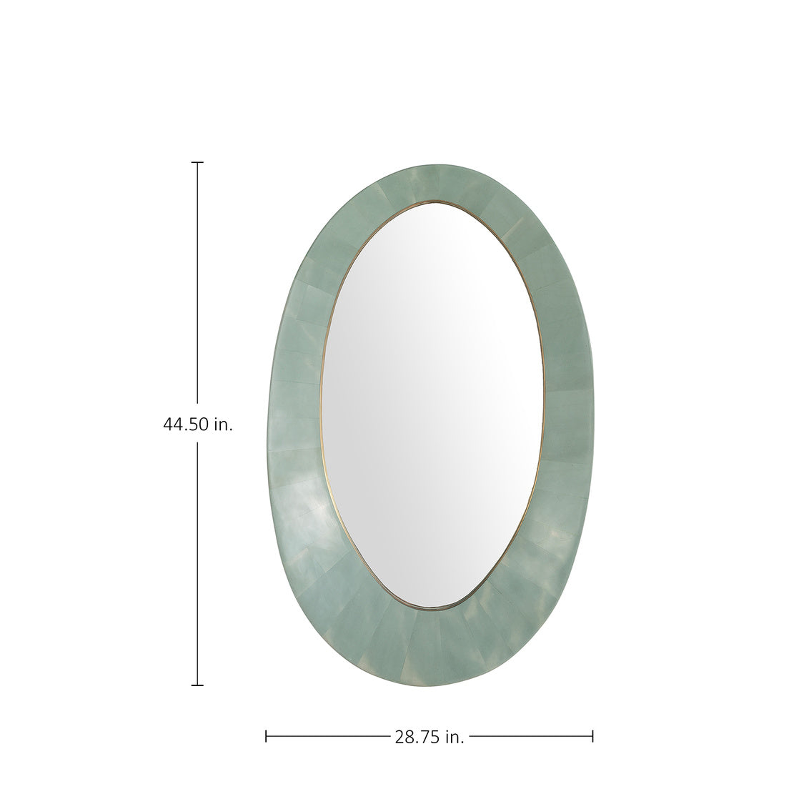 Viola Mirror