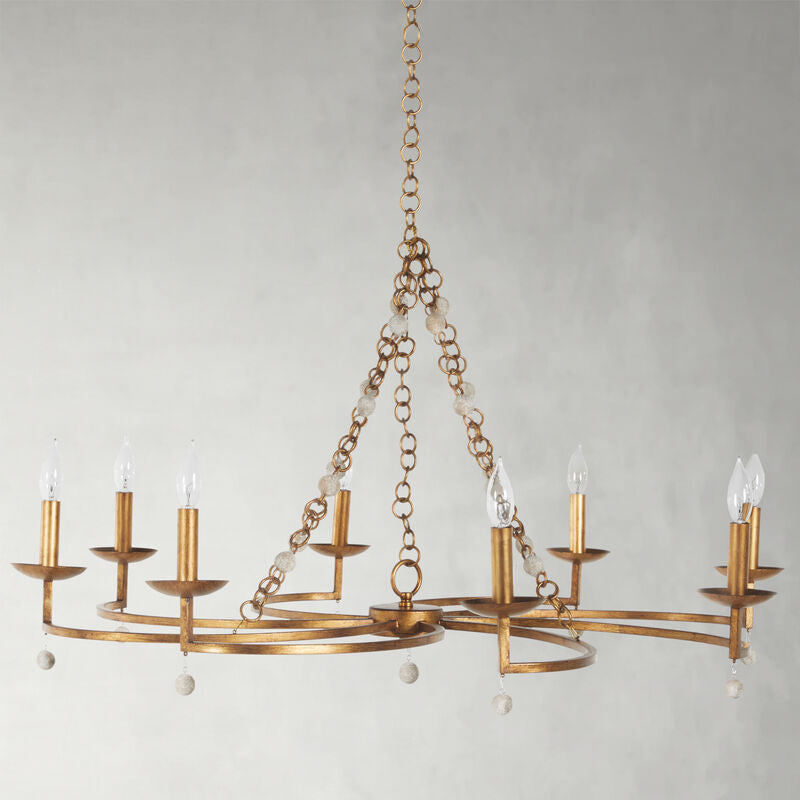 Carrie Chandelier