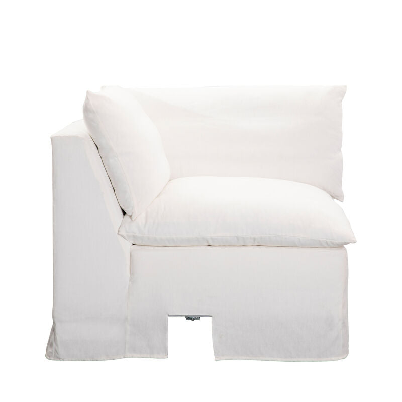 Carrera Corner Chair