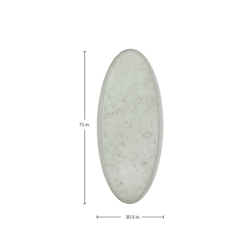 Daxon Mirror - Antique Mirror