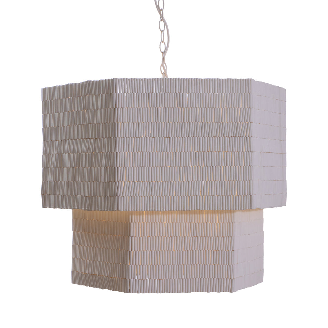 Eileen Chandelier