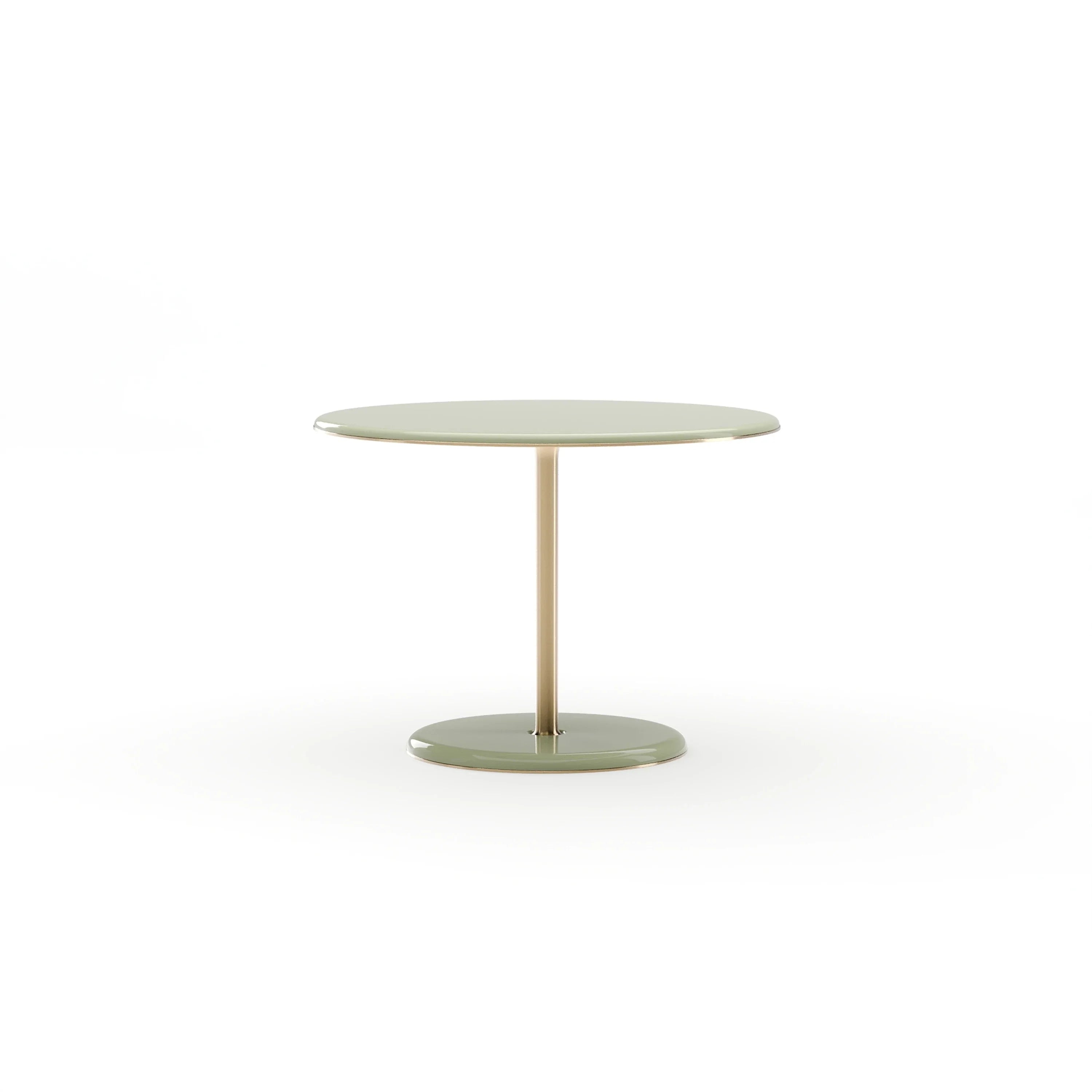 Tension Wood Top Dining Table – Dining Tables by Caracole | Sutter & Vale