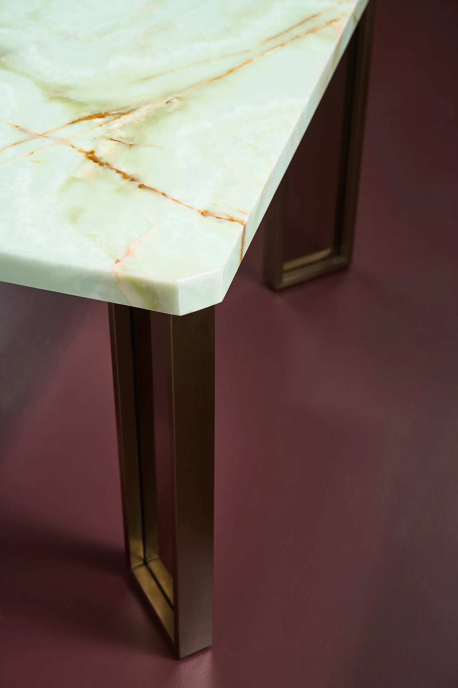 The Naturalist Dining Table