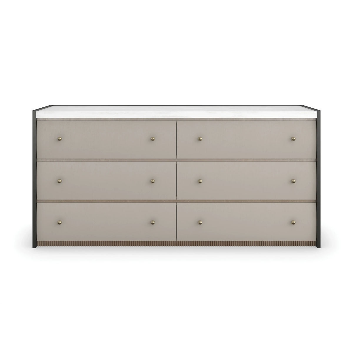 Avignon Bronze Dresser