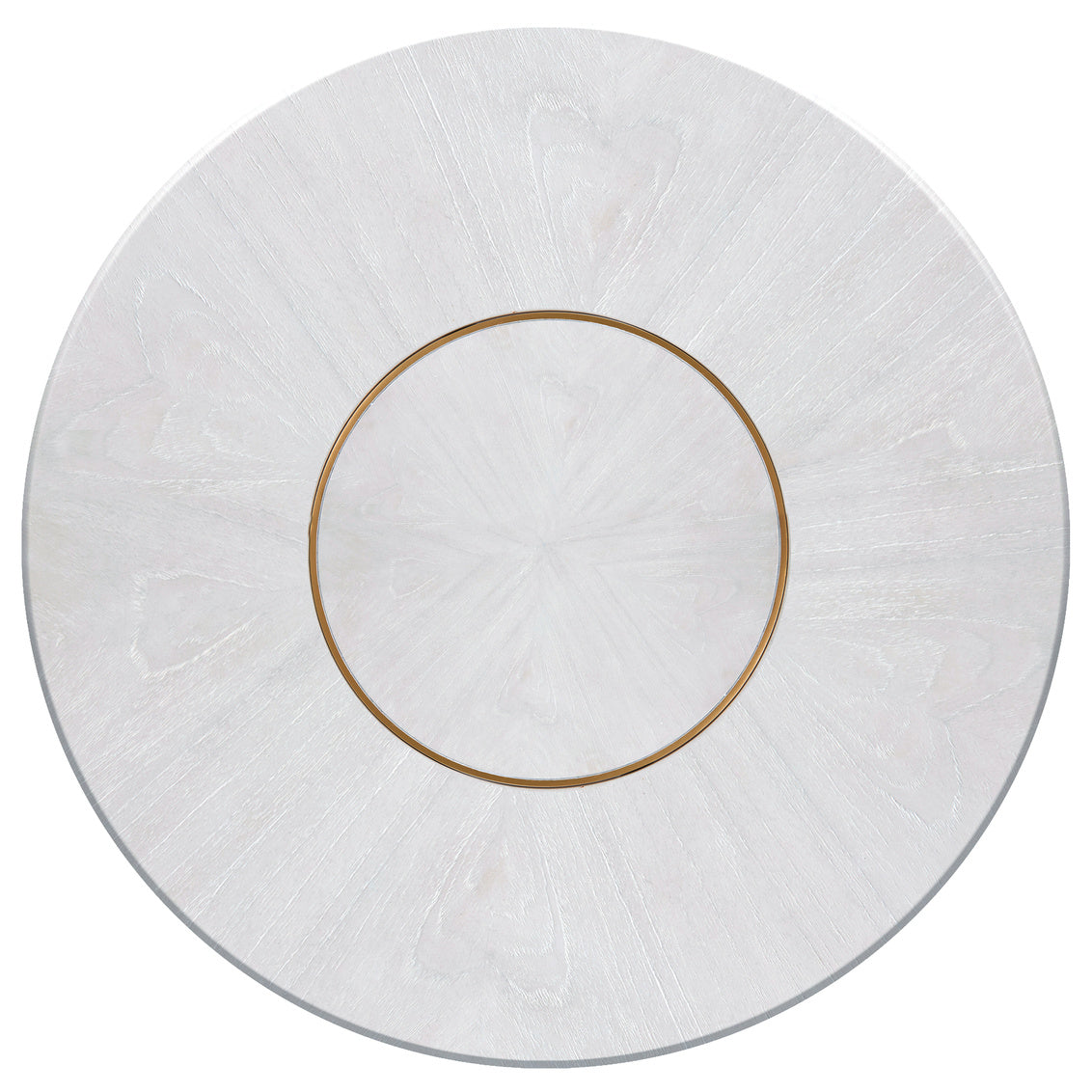 Morgan Dining Table - White
