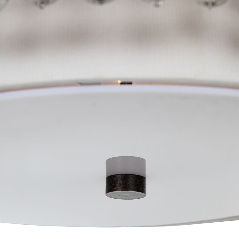 Joanna Semi-Flush Mount