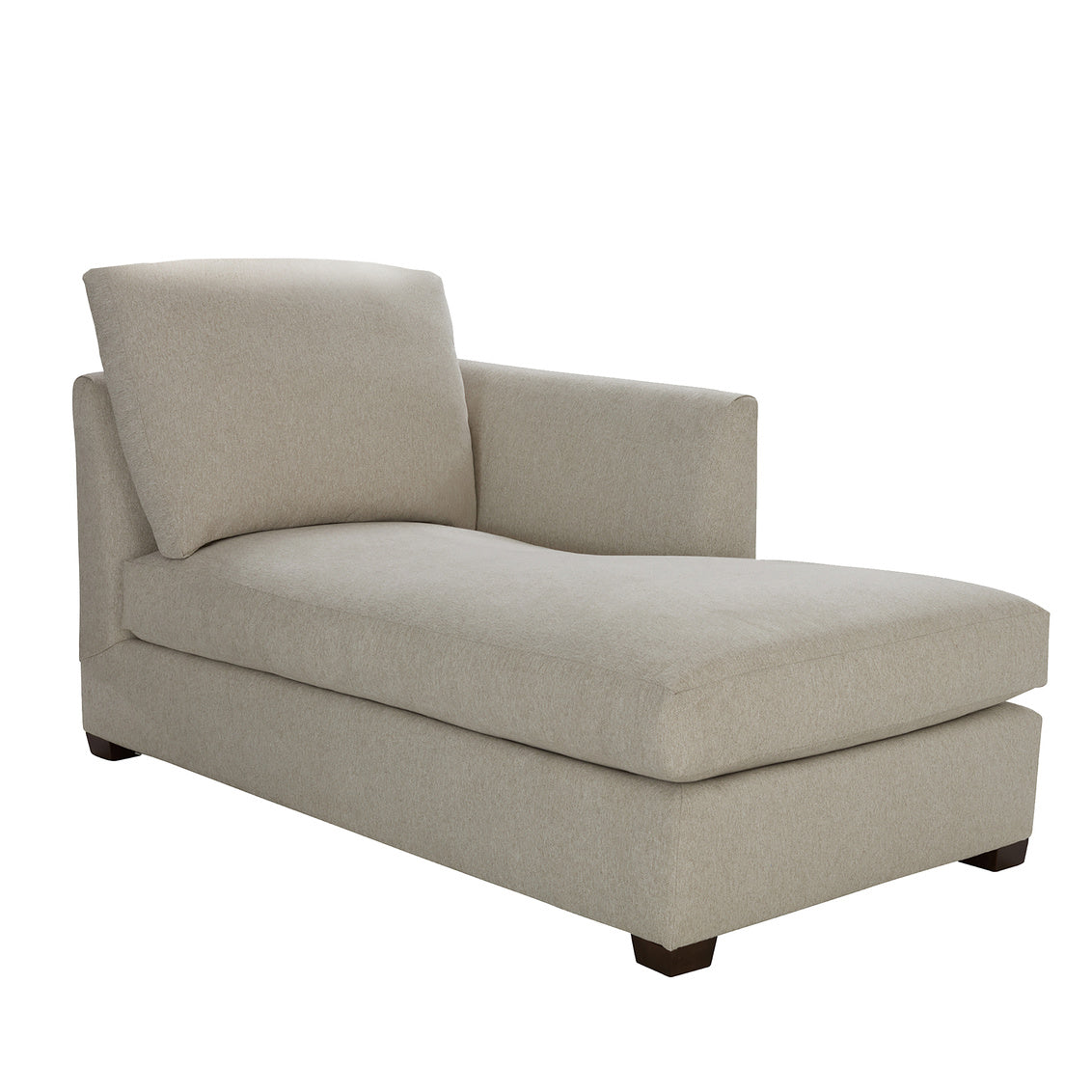Burk RAF Chaise