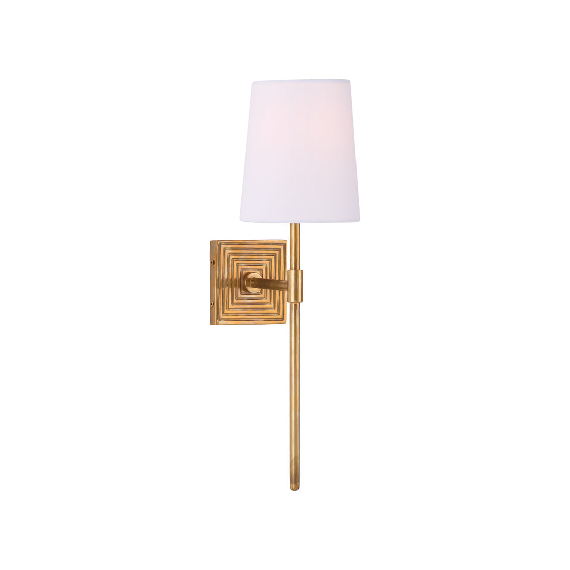 Judith Sconce - Aged Brass