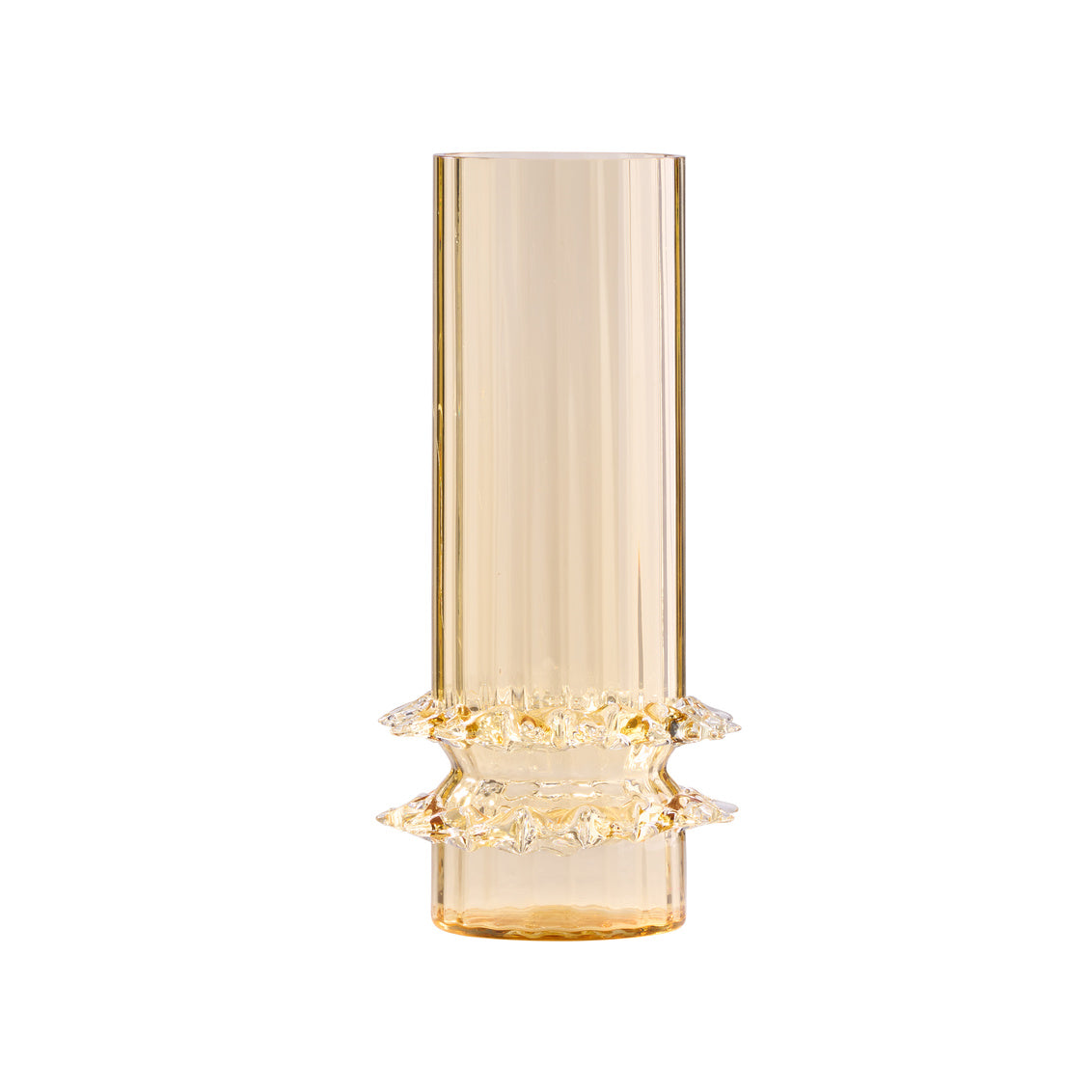 Maria Vase - Amber (MD)
