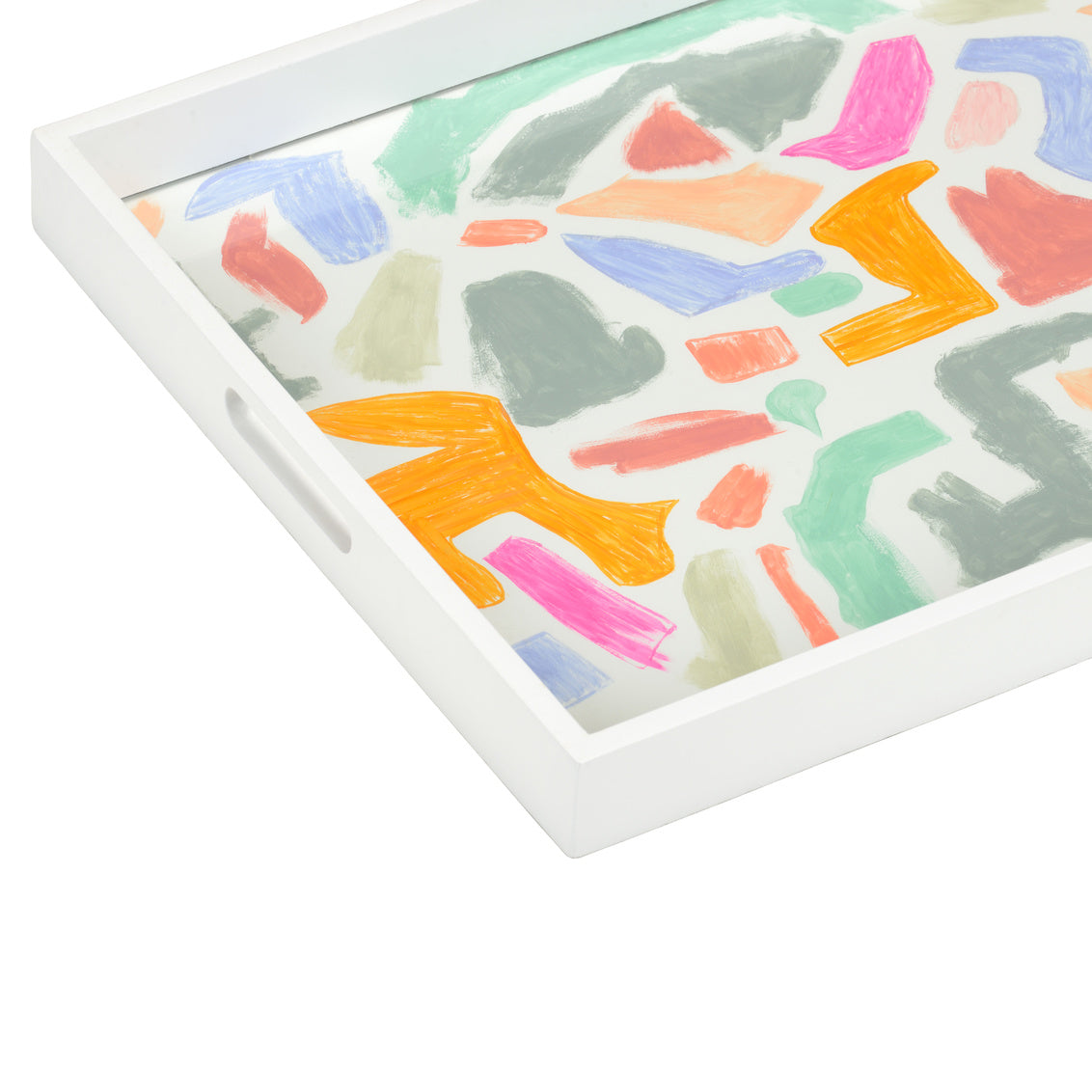 Coloring Tray