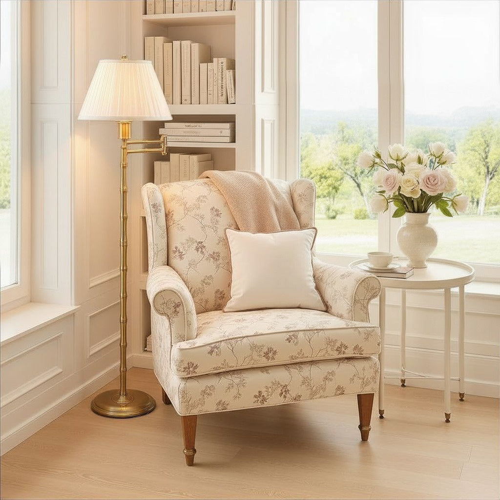 Pearson Floor Lamp