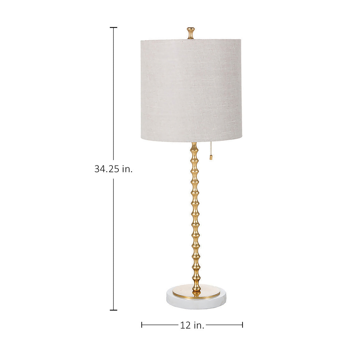 Addie Table Lamp