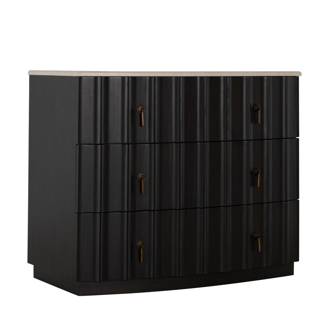 Sergio Chest