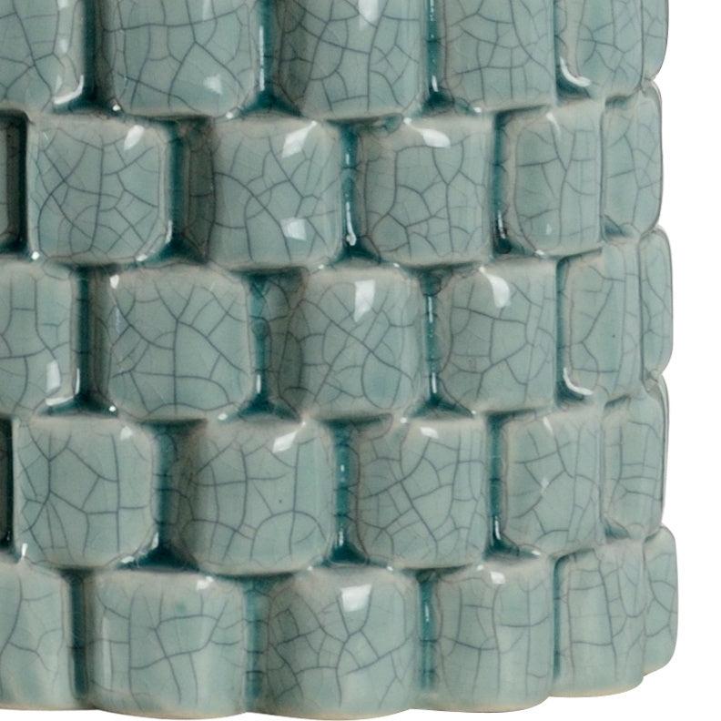 Potter Lamp - Celadon in 30.5 / Ceramic/Porcelain - Chelsea House