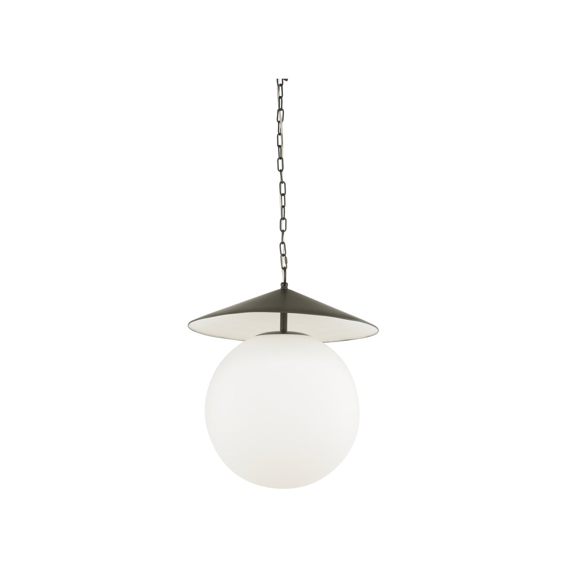 Kyoto Pendant - Black