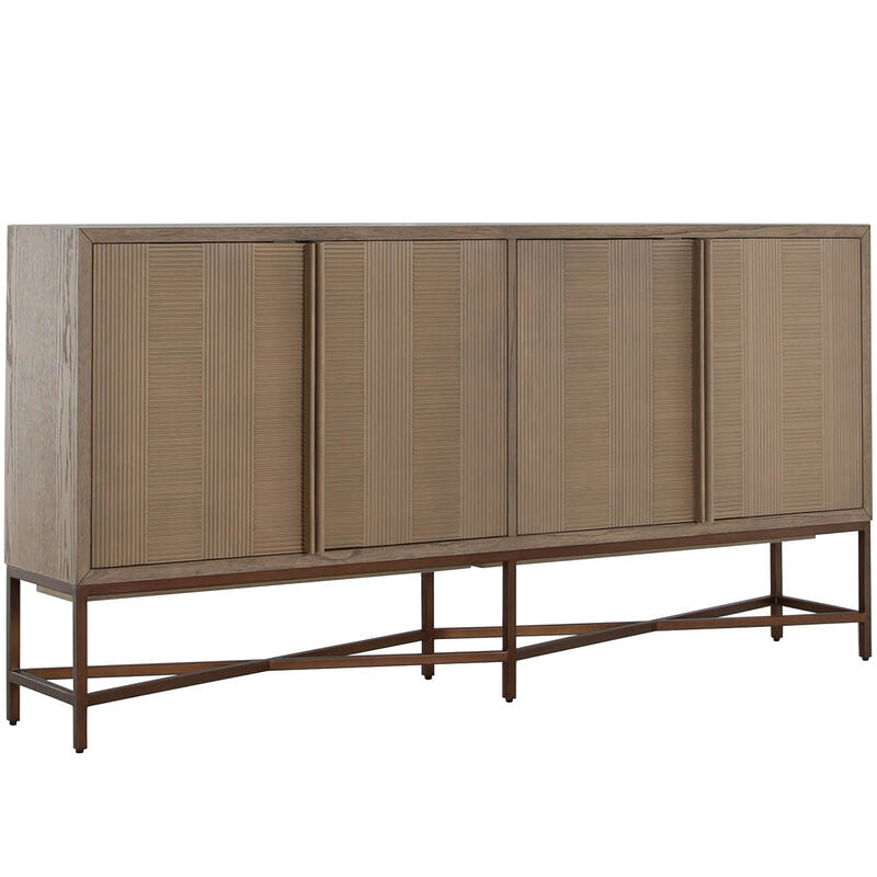 Carol Sideboard - Natural